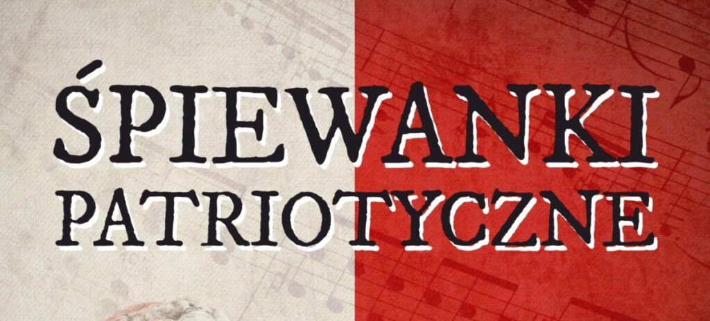 Śpiewanki Patriotyczne w TOK-u