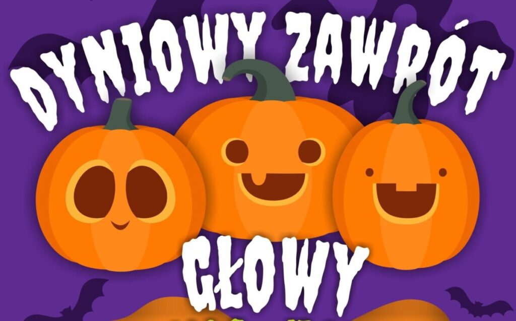 Podróż światła, tradycji i tajemnic – Halloween w WDK