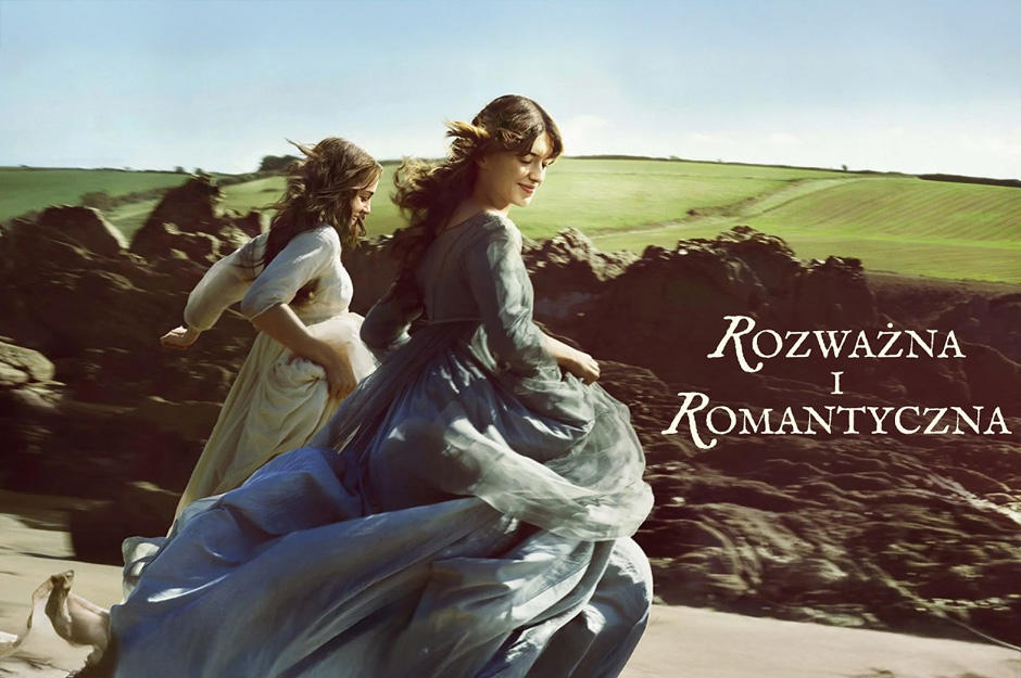 Rozważna i romantyczna
