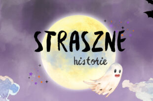 Straszne historie – warsztaty kreatywne w Filii nr 7