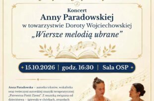 Święto Muzyki i Literatury