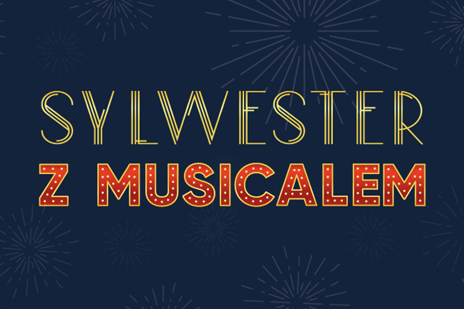 Sylwester z musicalem