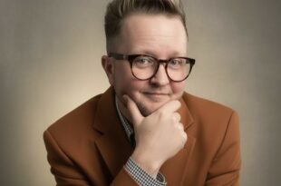 Premiery: Gubiąc się na przemian z odnajdywaniem – spotkanie z Tymonem Czarneckim