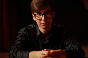 INO CLASSIC: Georgi Vasilev
