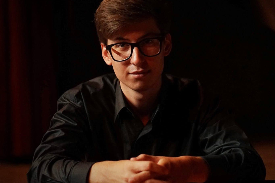 INO CLASSIC: Georgi Vasilev