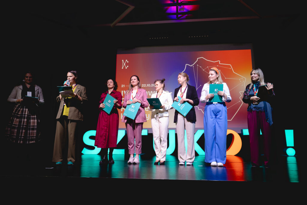 Dojrzałość tematem IV Kujawsko-Pomorskiego Kongresu Kultury