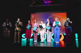Dojrzałość tematem IV Kujawsko-Pomorskiego Kongresu Kultury
