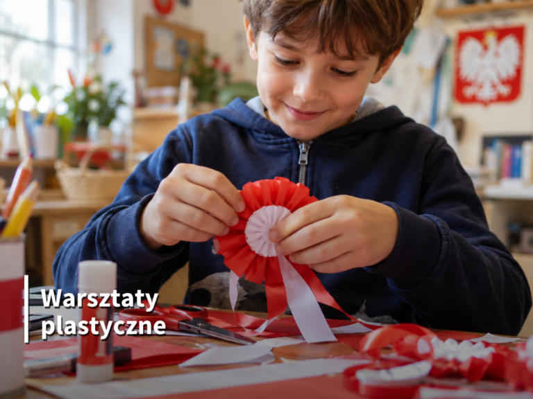 Kotyliony na 11 listopada