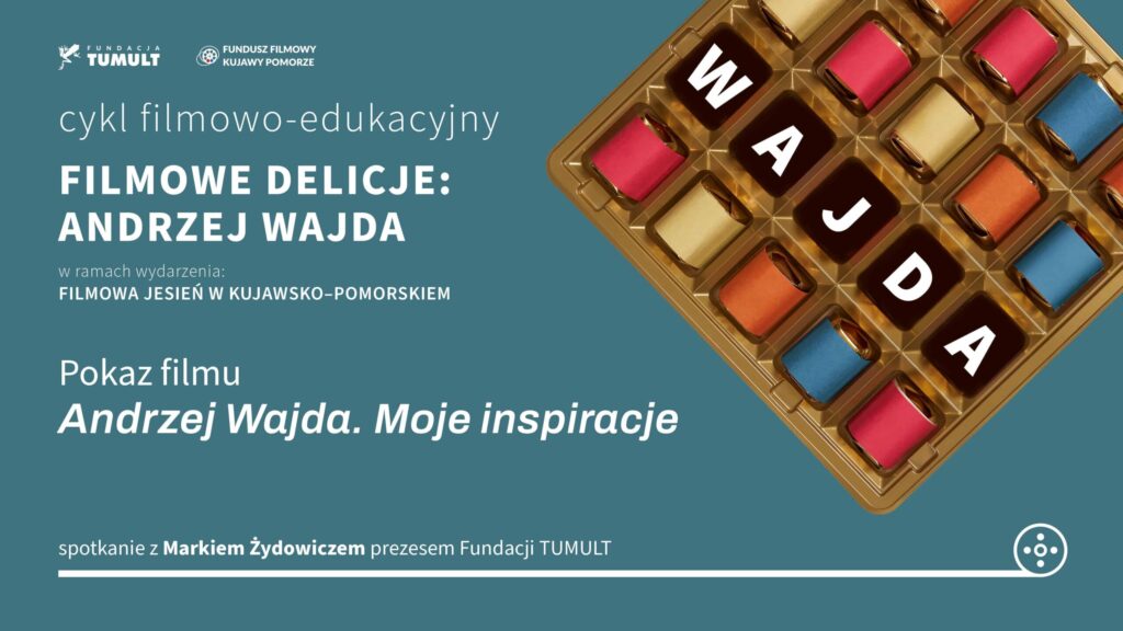 Lekcja odwagi i mistrzowskie inspiracje – spotkanie młodzieży z Markiem Żydowiczem