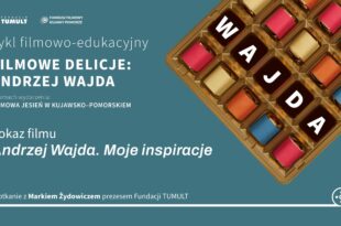 Lekcja odwagi i mistrzowskie inspiracje – spotkanie młodzieży z Markiem Żydowiczem