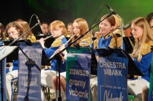 Orkiestra WOAK-u Vabank przypomni twórczość Glenna Millera