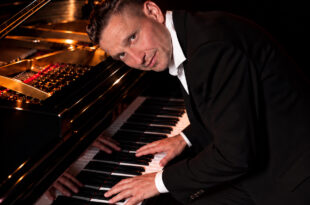 Janusz Radek – Tylko ładne piosenki