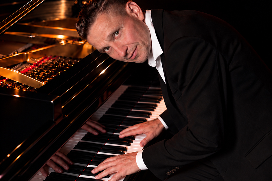 Janusz Radek – Tylko ładne piosenki