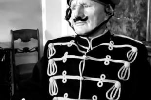Jak jenerał Dąbrowski wypędził z Bydgoszczy czarta