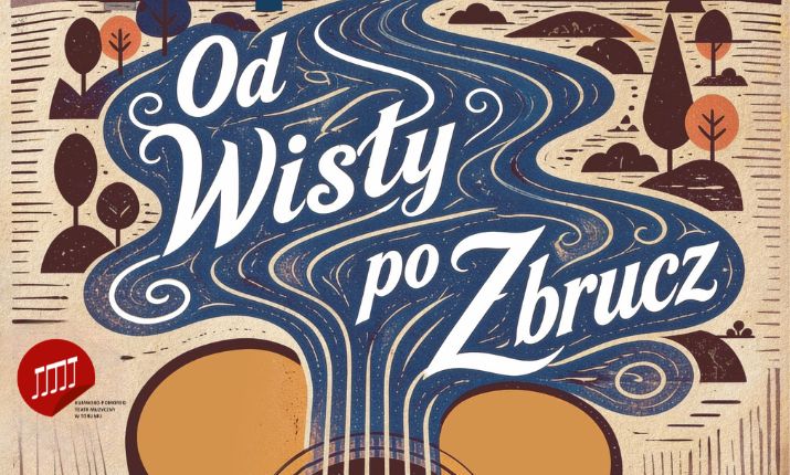 Od Wisły po Zbrucz