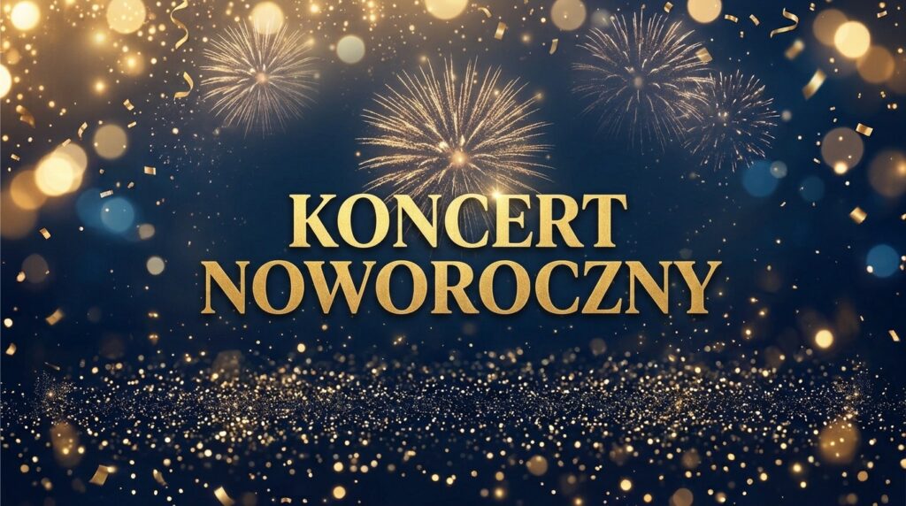 Koncert noworoczny