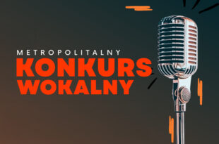 Metropolitalny Konkurs Wokalny