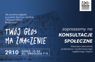 Twój głos ma znaczenie - zapraszamy na konsultacje społeczne