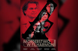 Morderstwo w Filharmonii