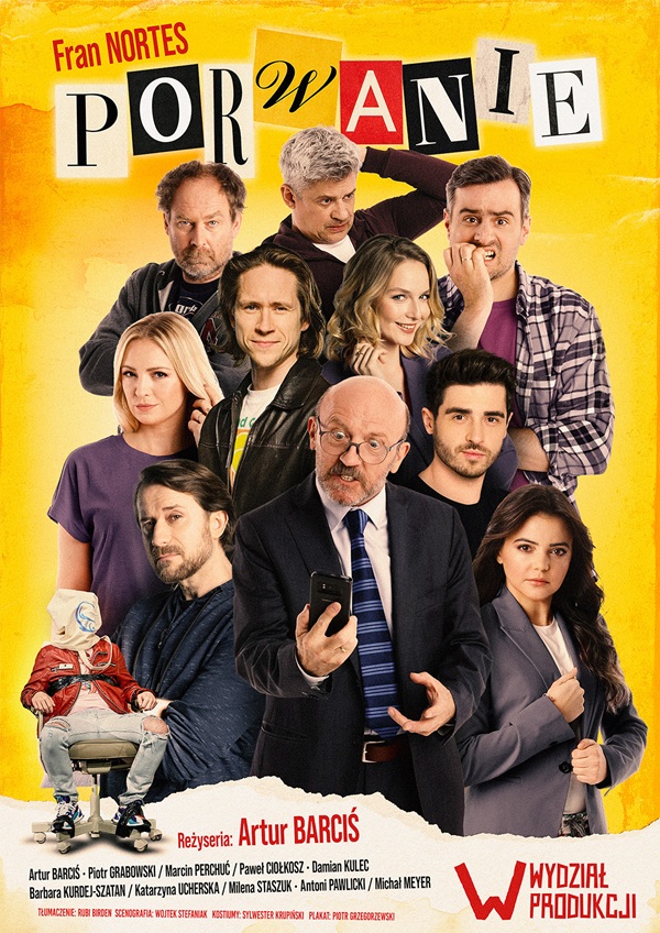 Spektakl 