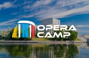 Bydgoski Kongres Informatyczny Opera Camp 2026