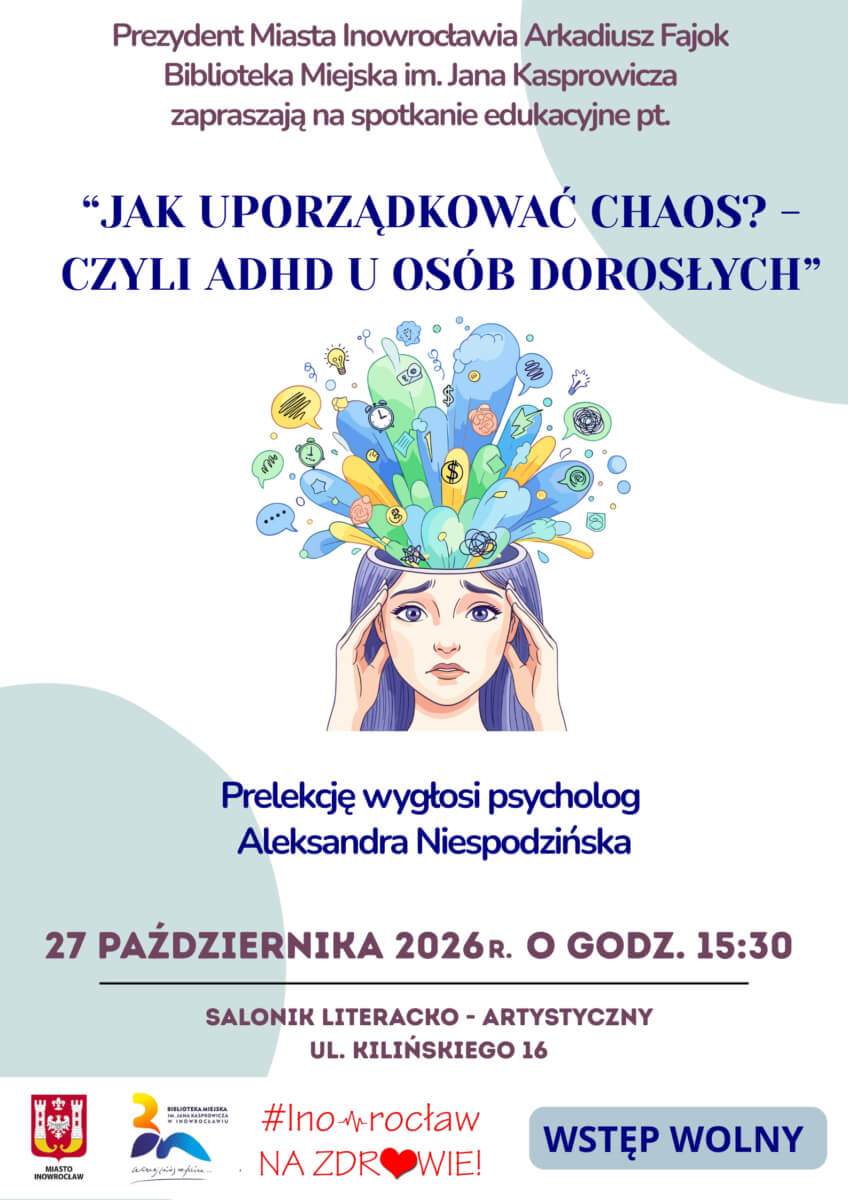 Spotkanie edukacyjne