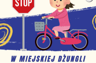 W miejskiej dżungli