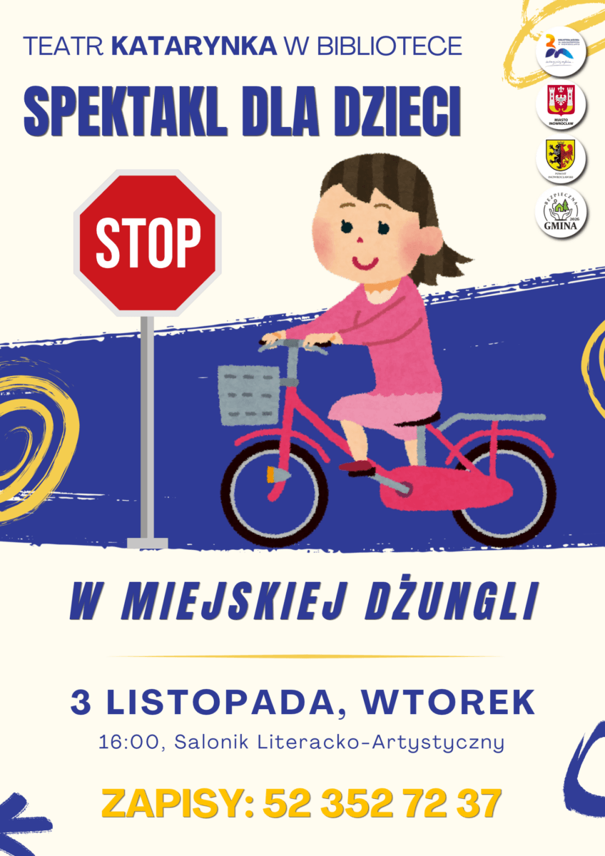 W miejskiej dżungli