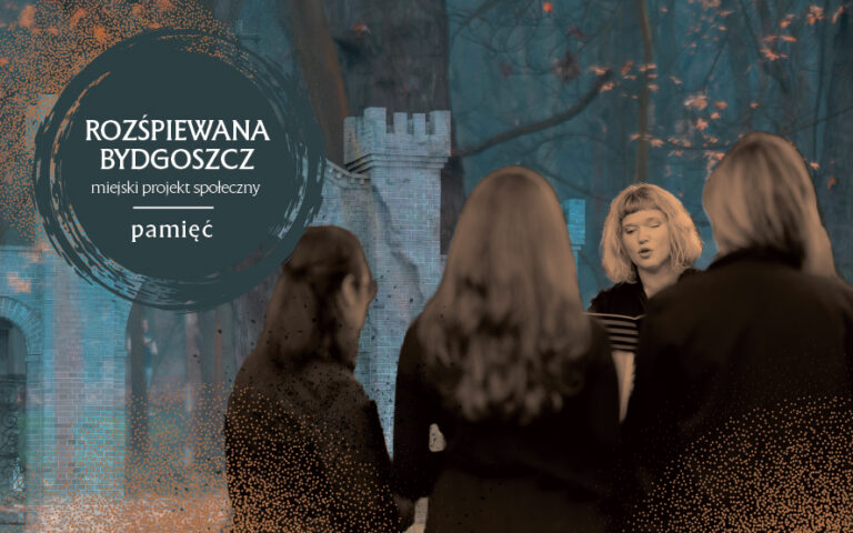 Rozśpiewana Bydgoszcz, spotkanie październikowe: 