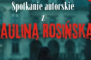 SPOTKANIE AUTORSKIE 2026