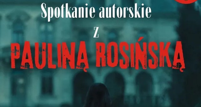 SPOTKANIE AUTORSKIE 2026