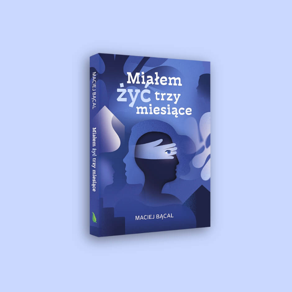 Spotkanie autorskie z Maciejem Bącalem