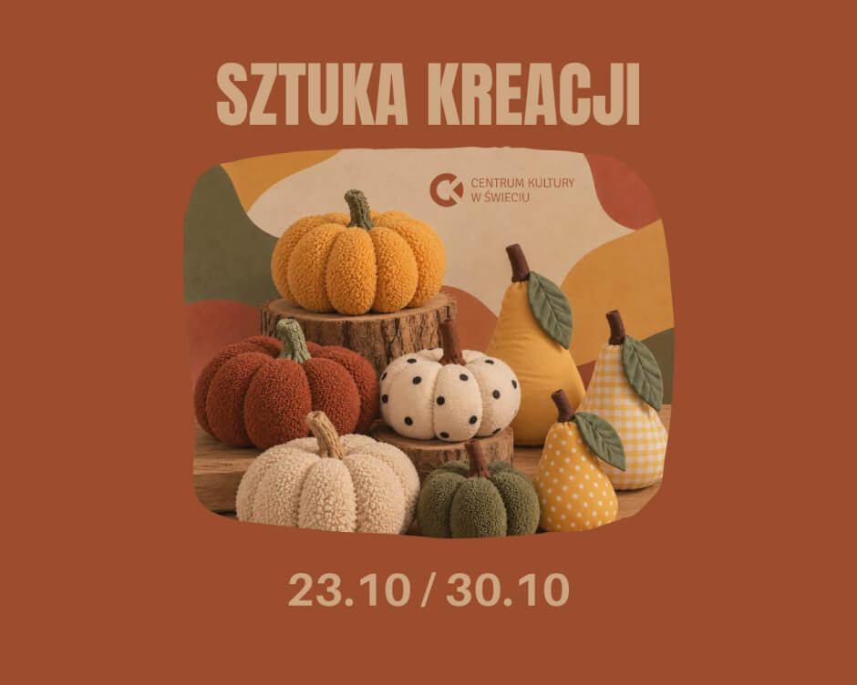 Sztuka Kreacji, czyli DIY dla dziecka i rodzica.
