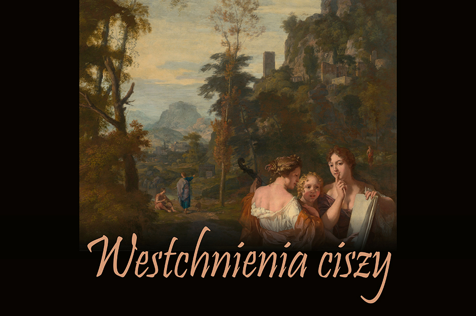 Koncert „Westchnienia ciszy” w ramach XVI Festiwalu Cichej Muzyki