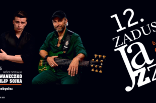 12 ZADUSZKI JAZZOWE