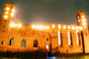 Dziady Jesienne 24.10.2026