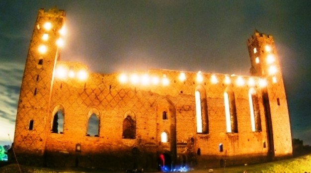 Dziady Jesienne 24.10.2026