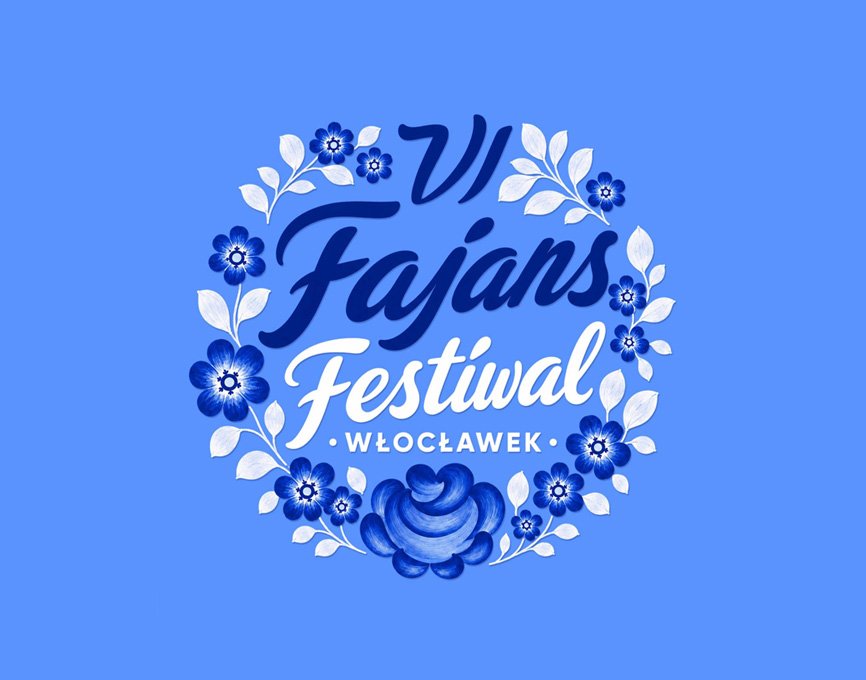 VI Fajans Festiwal