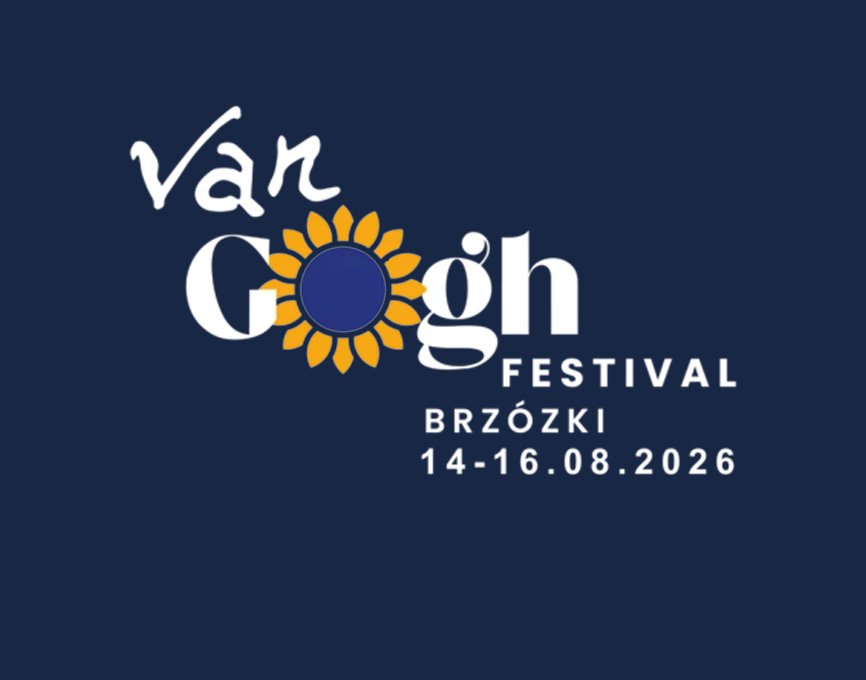 VAN GOGH FESTIVAL 2026