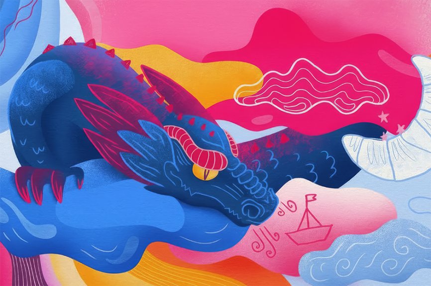 Magiczny Festiwal Świata Baśni i Bajek „Pozytywka”