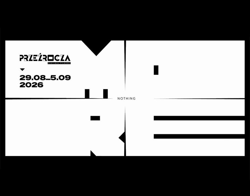 12. PRZEŹROCZA Festiwal Filmowy