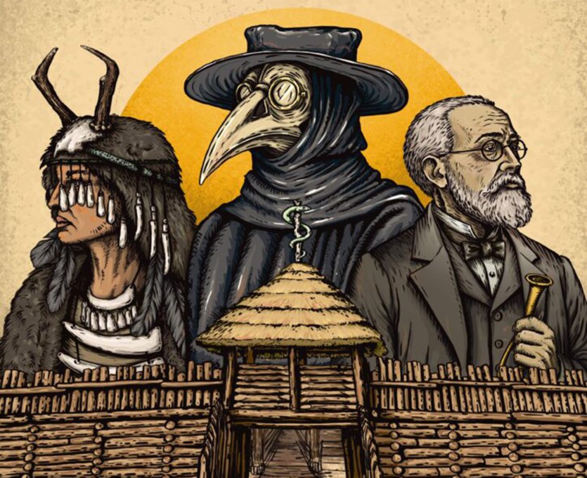XXXI Festyn Archeologiczny w Biskupinie – ARCHEOMEDICUS. Od magii do medycyny.