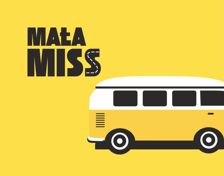 Mała Miss (Little Miss Sunshine)