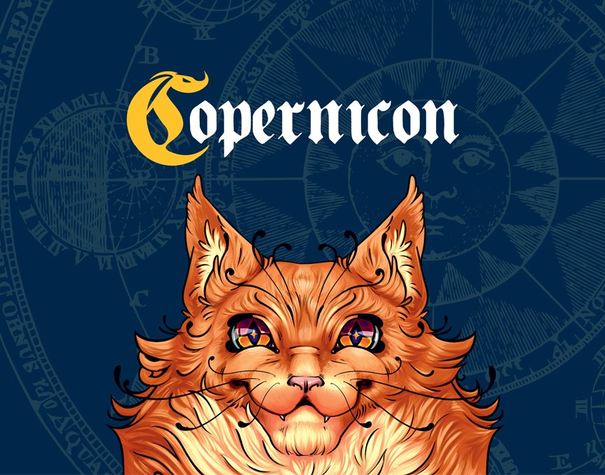 Copernicon 2026